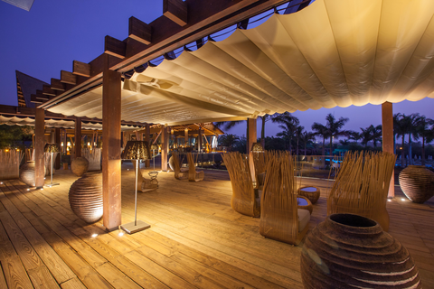 Lopesan Baobab Resort foto 19