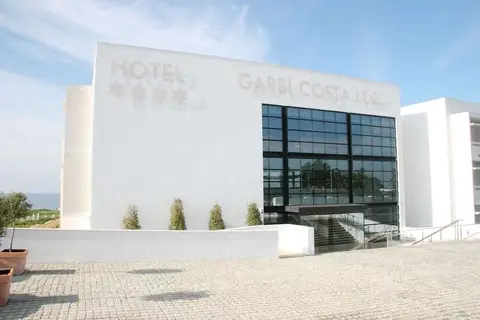 Hotel Garbi Costa Luz in Conil de la Frontera — foto 8