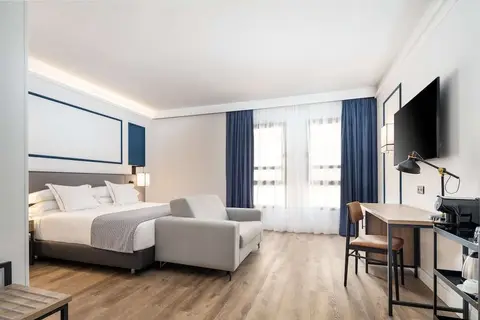 Hotel Livvo Fataga in Las Palmas, foto 23
