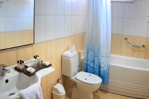 Xeno Eftalia Resort Hotel in Alaşehir — foto 16