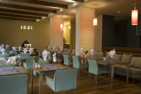 Casa De Maris Spa & Resort Hotel in Marmaris — foto 6