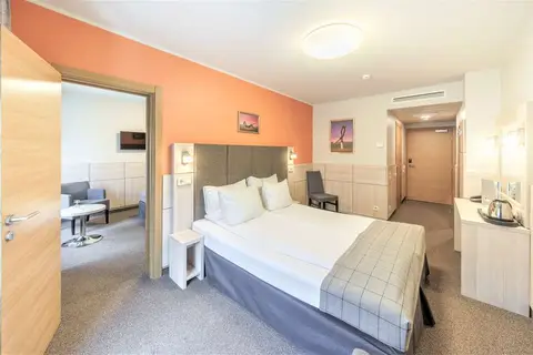 Wellton Riga Hotel & Spa in Riga — foto 11