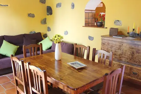 Casita La Graja in Puntagorda — foto 3