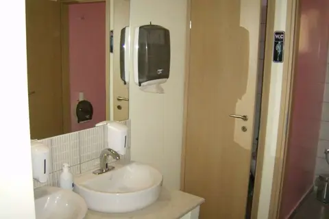 Creta Suites in Δημοτική Ενότητα Ιεράπετρας — foto 16