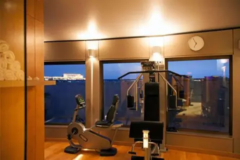 Melia Athens in Athene — foto 14