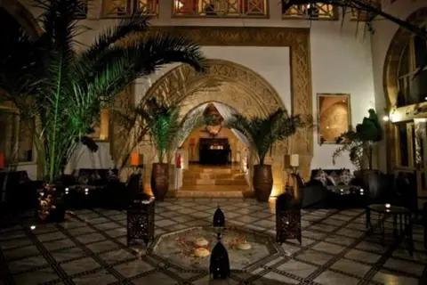 Dar L'Oussia in Essaouira, foto 22