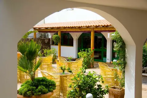 Aparthotel Esquinzo y Monte del Mar in Pájara, foto 20