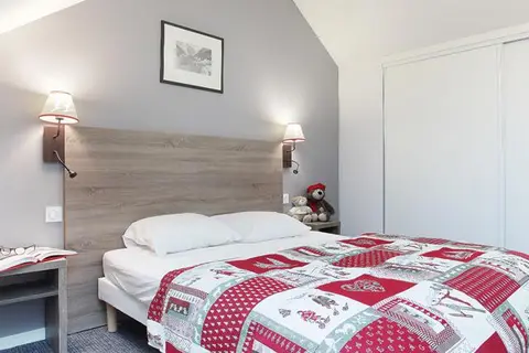 Résidence Odalys Aquisana in La Salle-les-Alpes — foto 10
