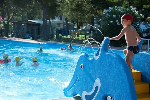 Camping Capo Vieste in Vieste — foto 4