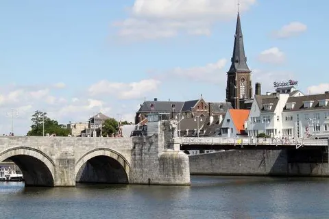 Novotel Maastricht foto 18