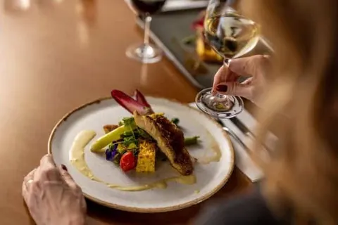 Carlton Oasis foto 8