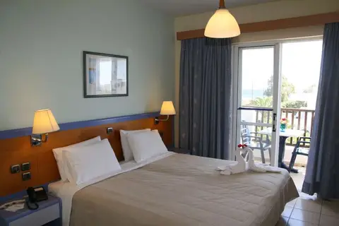 Kalimera Mare Hotel in Πυλί — foto 29