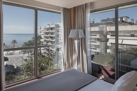 MiM Sitges Meliá Collection in Sitges — foto 27