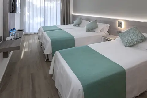 4R Casablanca Playa in Salou — foto 11
