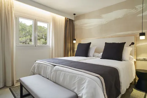 Invisa Figueral Resort Cala Blanca foto 21