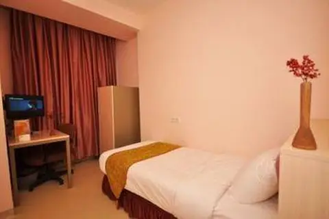 Han Hotel in İstanbul — foto 22