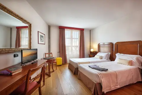 Hotel Villa Malaspina in Castel D'azzano, foto 21
