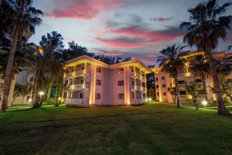 Utopia Resort & Residence in Alanya — foto 23