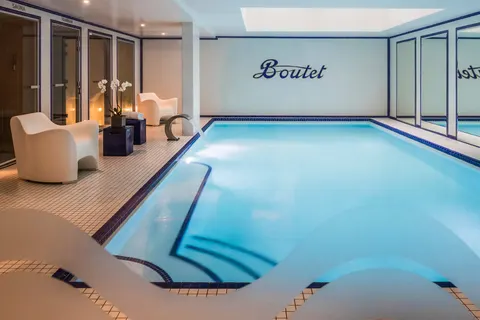 Hotel Paris Bastille Boutet - MGallery foto 5