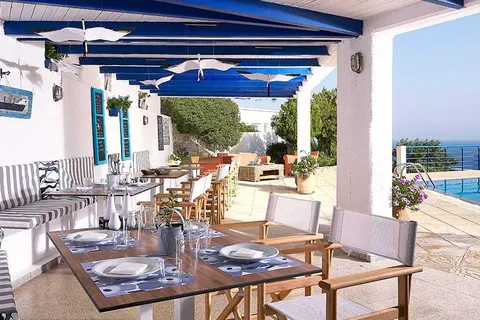Nakou Village in Ierapetra Municipal Unit — foto 4