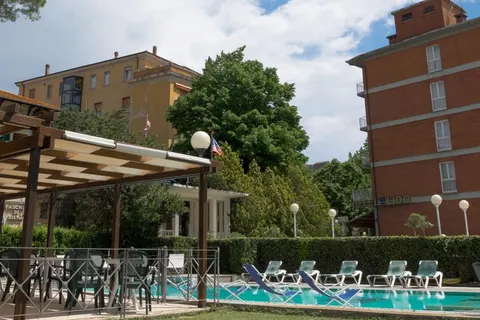 Hotel Lido foto 5