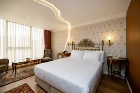 Limehouse Library Hotel in Londen — foto 17