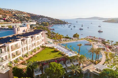 Baia Bodrum in Bodrum, foto 19