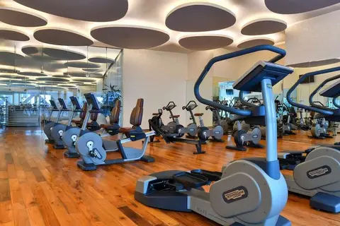 Kempinski Residences and Suites Doha in Doha — foto 6