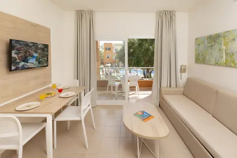 HSM Club Torre Blanca in Sant Llorenç des Cardassar — foto 8
