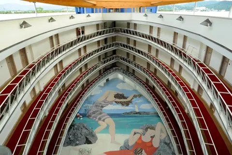 Mercure Olbia in Olbia — foto 6