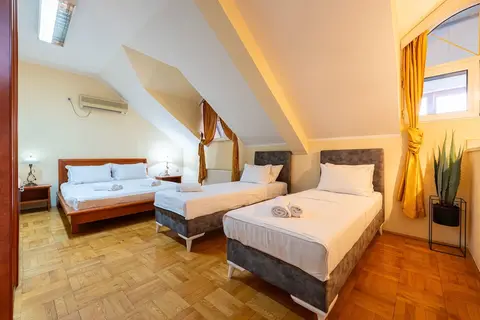 Hotel Bojatours in Podgorica, foto 14