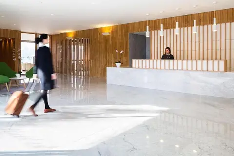 Hotel Minho in Vila Nova De Cerveira — foto 16