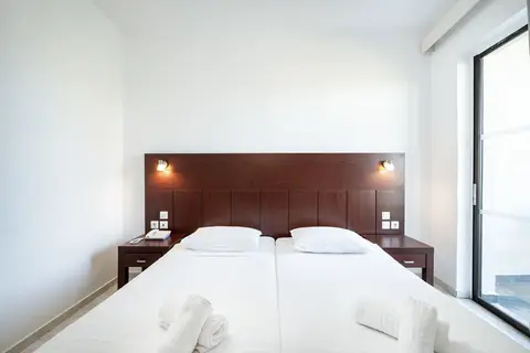 Apollon Hotel in Kos — foto 20