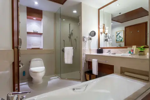 Shangri-La Chiang Mai in Chiang Mai — foto 30