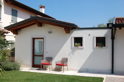Corte Mantovani in Colà, foto 22