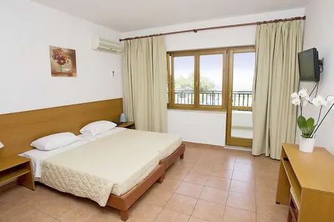 Helena Christina Aparthotel in Δημοτική Ενότητα Ρόδου — foto 13