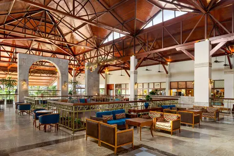 Grand Palladium Imbassai Resort & Spa in Mata de São João — foto 25