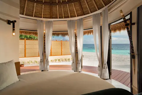 Banyan Tree Vabbinfaru in Vabbinfaru — foto 16