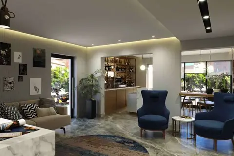 Hotel Lusso Mare by Aycon in Bečići — foto 11