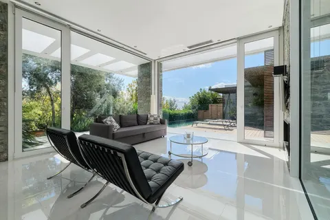 A-Luxury Villas foto 10