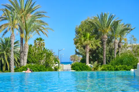 Medina Solaria & Thalasso in ياسمين الحمامات — foto 4