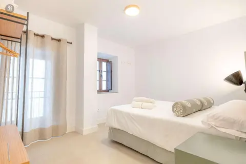 Apartamentos Soho Boutique Plaza Mayor Caceres in Caceres — foto 26