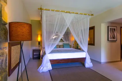 Kempinski Seychelles Resort in Baie Lazare — foto 24