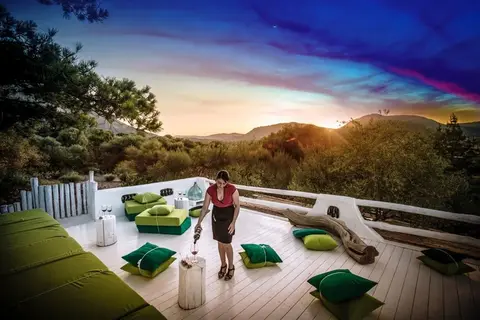 Su Gologone Experience Hotel in Oliena — foto 16