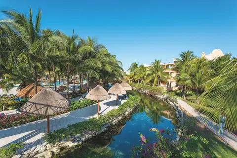 Grand Palladium Colonial Resort & Spa in Playa del Carmen — foto 2