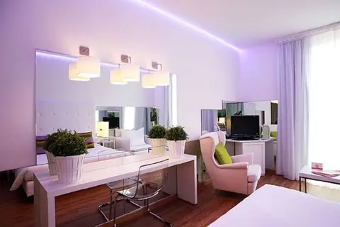 Hotel Adua in Montecatini Terme — foto 15