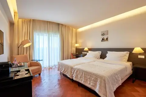 Penina Hotel & Golf Resort in Mexilhoeira Grande — foto 3