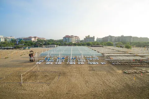 Sunis Evren Beach Resort & Spa foto 4