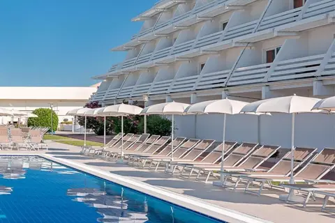 Hotel Olympia in Cres — foto 26