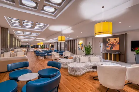 Trendy Palm Beach in Manavgat — foto 19